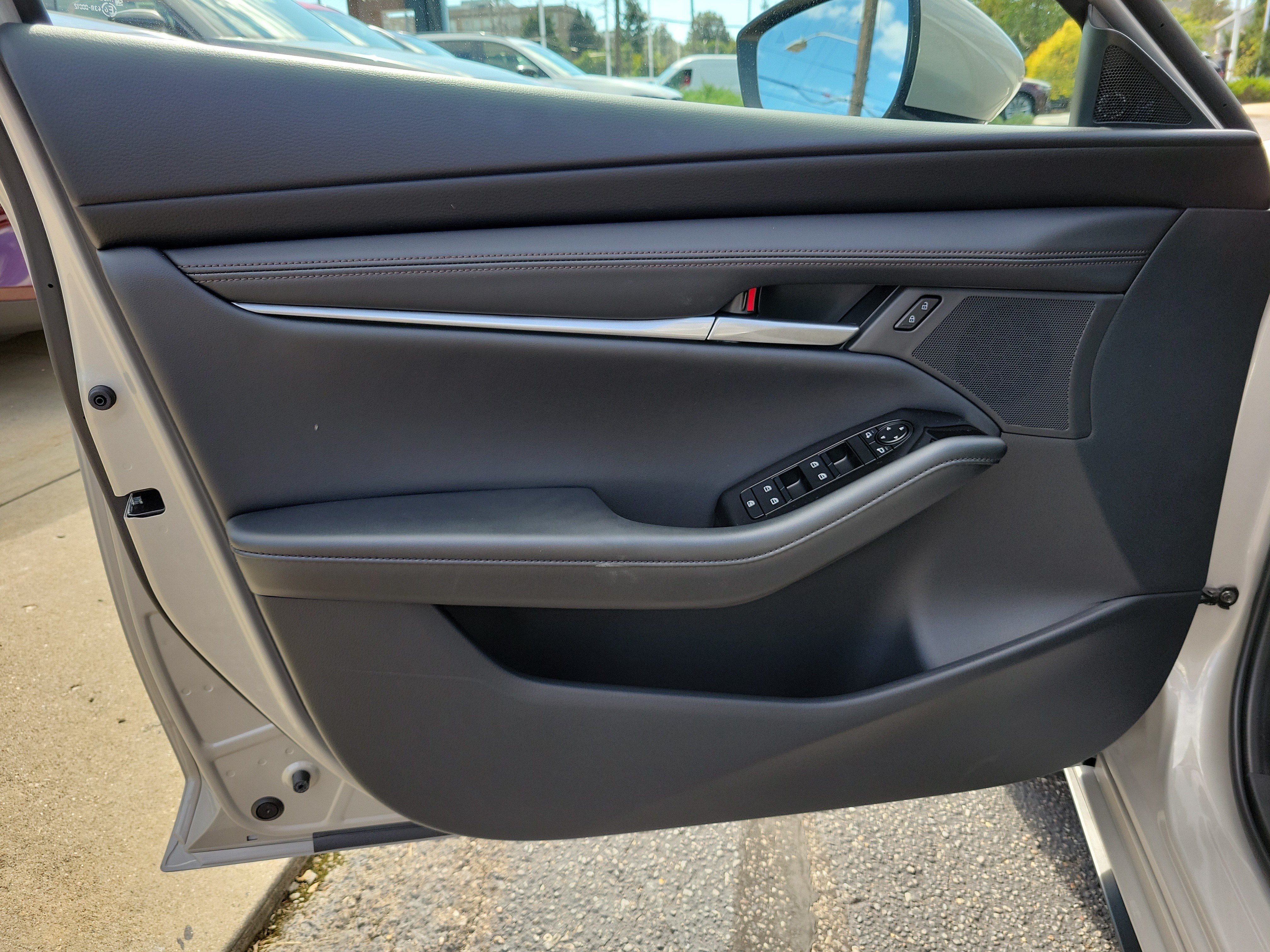 New 2026 MAZDA MAZDA3 2.5 S Sedan w/ Preferred Pkg FWD image 20