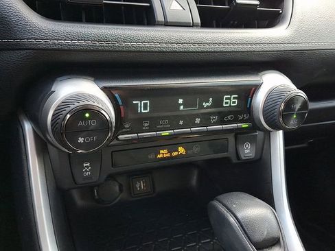 Certified 2024 Toyota RAV4 XLE image 15