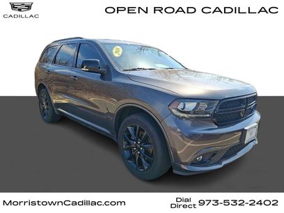 Used 2018 Dodge Durango GT w/ Premium Group