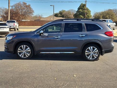 Used 2019 Subaru Ascent Touring w/ Popular Package #3 image 2