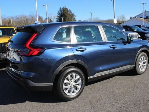 Used 2023 Honda CR-V LX image 26