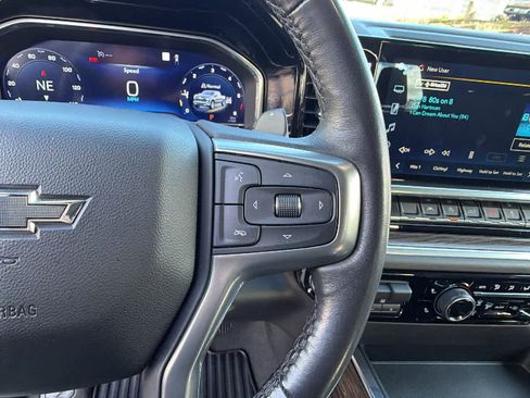 Used 2022 Chevrolet Silverado 1500 RST image 20