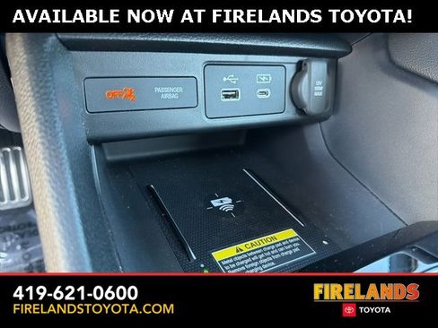 Used 2024 Acura Integra A-Spec image 27