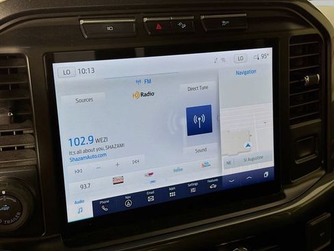 Used 2023 Ford F150 XLT w/ Equipment Group 302A High AWD/4WD image 18