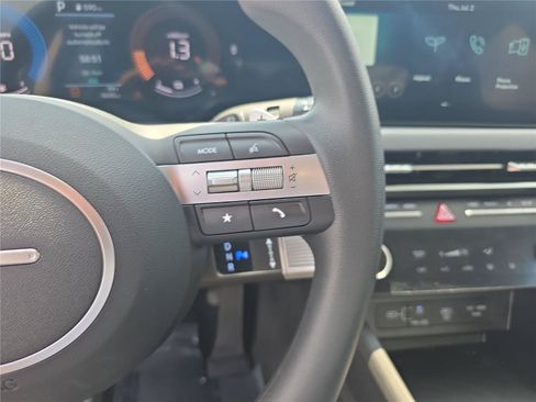 Certified 2026 Hyundai Sonata Blue FWD image 27
