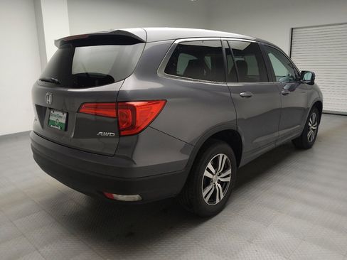 Used 2016 Honda Pilot EX-L image 9