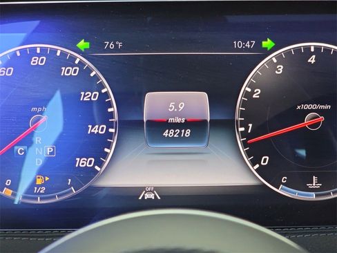 Used 2020 Mercedes-Benz S 560 Sedan image 24