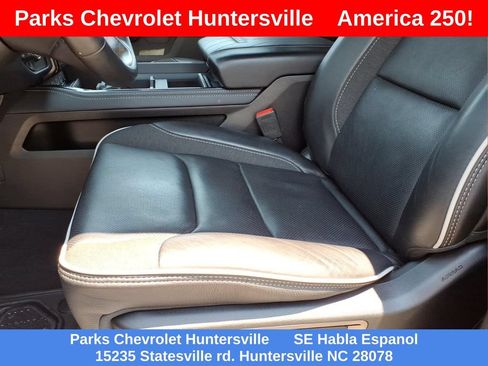 Used 2025 RAM 1500 Limited AWD/4WD image 17