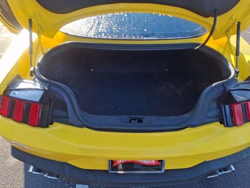 Used 2024 Ford Mustang GT RWD image 29
