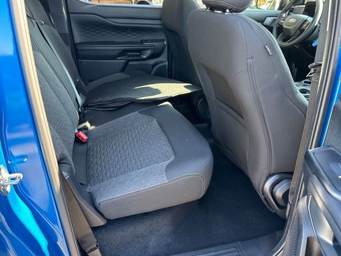 New 2025 Ford Ranger XL w/ Trailer Tow Package image 16