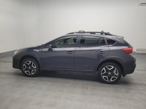 Used 2018 Subaru Crosstrek 2.0i Limited image 3