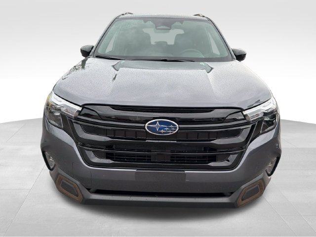 New 2026 Subaru Forester Sport AWD/4WD image 2