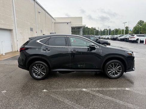 Used 2022 Lexus NX 250 FWD w/ Towing Package (2000 Lbs) image 8