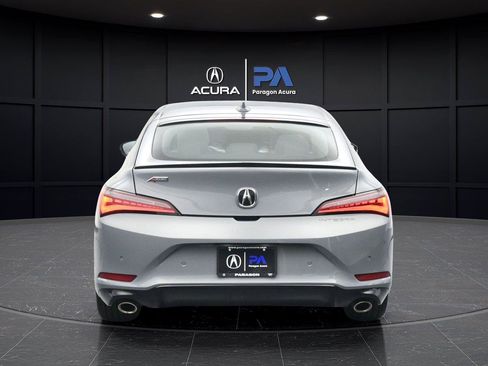 Used 2026 Acura Integra A-Spec FWD image 24