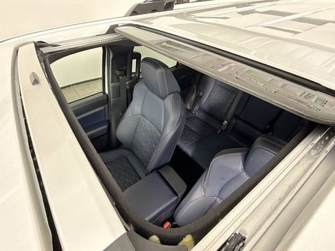 Certified 2026 Toyota 4Runner 4WD image 22