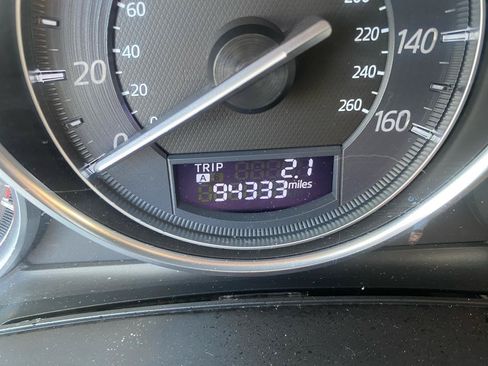 Used 2016 MAZDA MAZDA6 Grand Touring FWD image 14