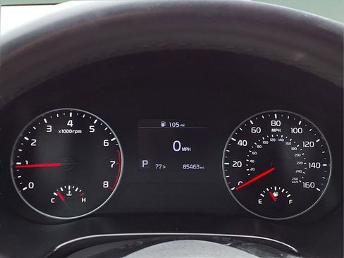 Used 2021 Kia Seltos S AWD/4WD image 29