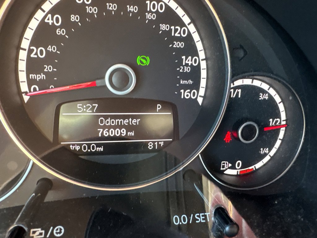 Used 2016 Volkswagen Beetle 1.8T SE FWD image 10