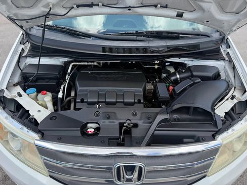 Used 2012 Honda Odyssey EX-L image 17