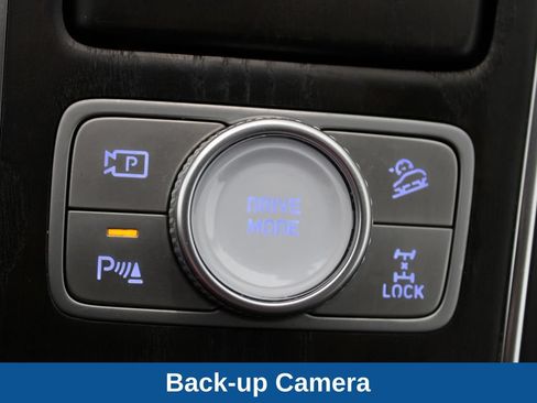 Used 2021 Genesis GV80 3.5T AWD/4WD image 18
