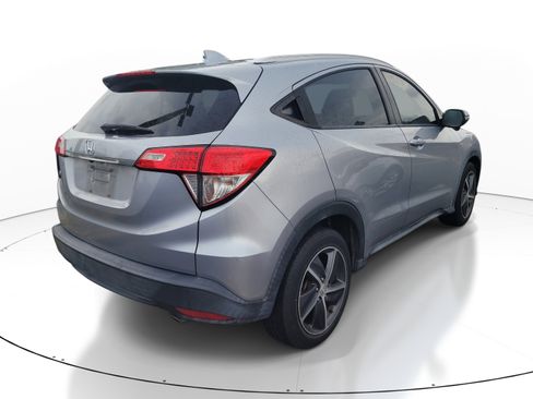 Used 2021 Honda HR-V EX-L image 7