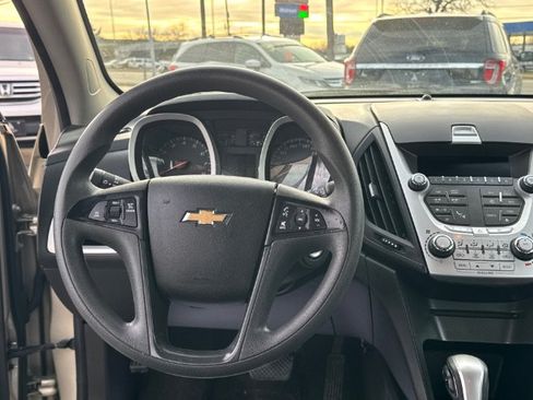 Used 2015 Chevrolet Equinox LS FWD image 13
