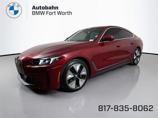 New 2026 BMW i4 xDrive40i w/ Premium Package video 1