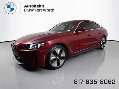 New 2026 BMW i4 xDrive40i w/ Premium Package