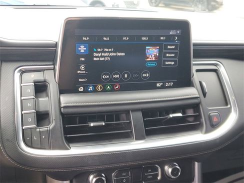 Used 2021 GMC Yukon SLT w/ SLT Luxury Plus Package image 30