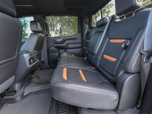 Used 2021 GMC Sierra 1500 AT4 w/ AT4 Premium Package AWD/4WD image 29