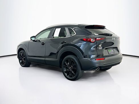 Used 2025 MAZDA CX-30 AWD 2.5 S w/ Select Sport Pkg image 5