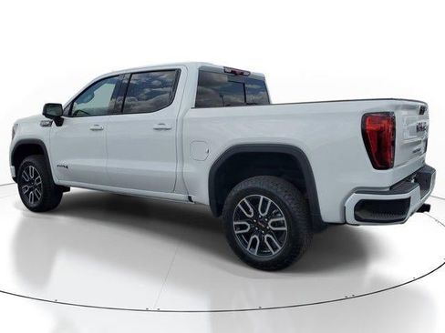 New 2026 GMC Sierra 1500 AT4 w/ Technology Package AWD/4WD image 4