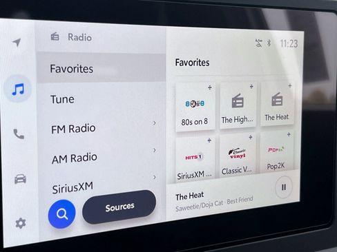 New 2026 Toyota 4Runner SR5 image 18