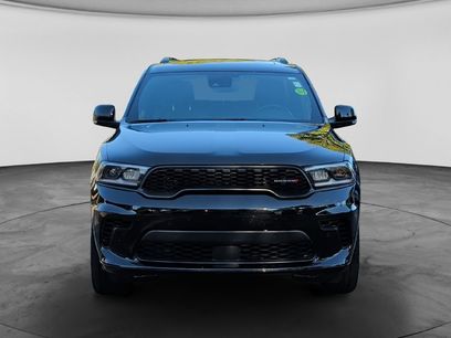 Used 2025 Dodge Durango GT