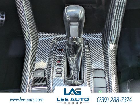 Used 2020 Honda Civic Sport image 15