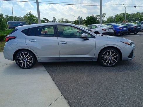 New 2026 Subaru Impreza 2.0i Sport AWD/4WD image 4