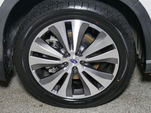 Used 2021 Subaru Ascent Touring w/ Popular Package #2A AWD/4WD image 15
