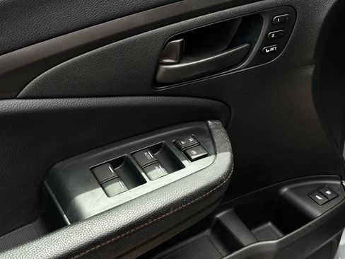 Certified 2024 Honda Passport TrailSport image 10