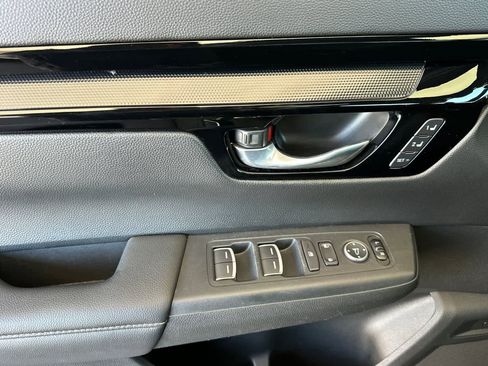 Used 2023 Honda CR-V Sport Touring image 12
