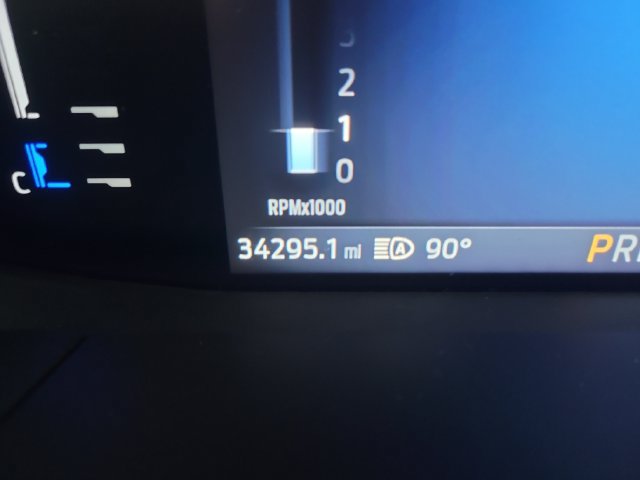 Used 2024 Ford Escape Active FWD image 30