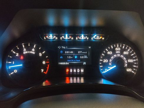 Used 2018 Ford F150 XL w/ Equipment Group 101A Mid RWD image 23