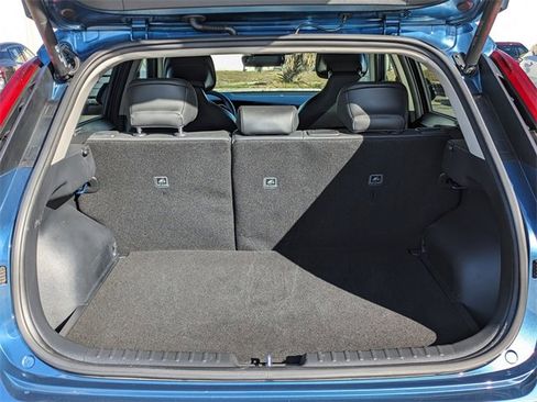 Used 2024 Kia Niro Wind image 14