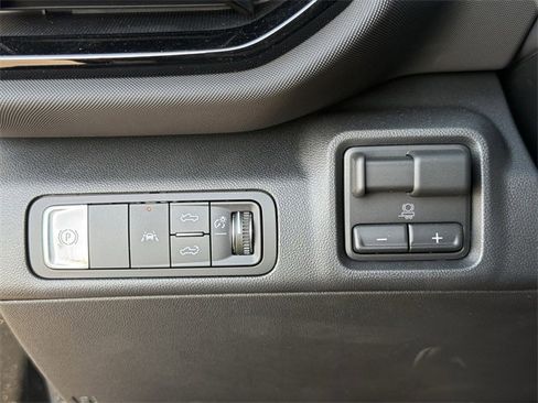 New 2026 Chevrolet Silverado EV Trail Boss w/ Premium Package image 22