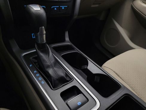 Used 2017 Ford Escape SE FWD image 26