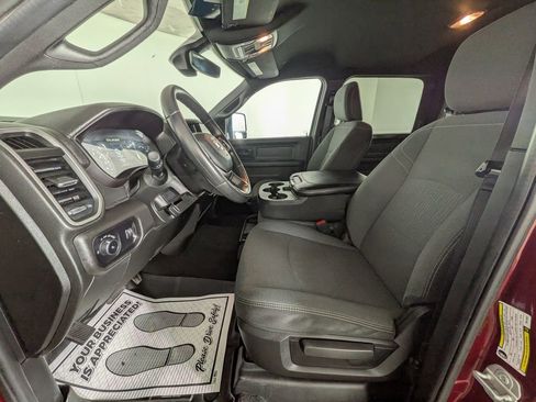 Used 2023 RAM 2500 Tradesman image 15