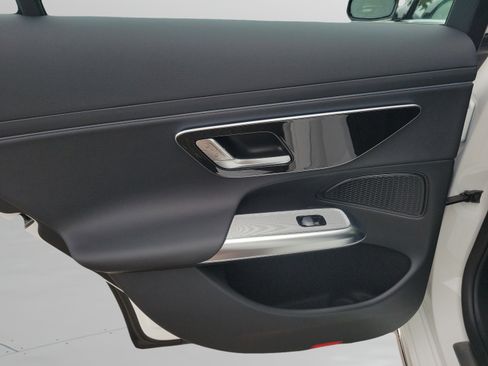 Certified 2026 Mercedes-Benz E 350 Sedan image 27