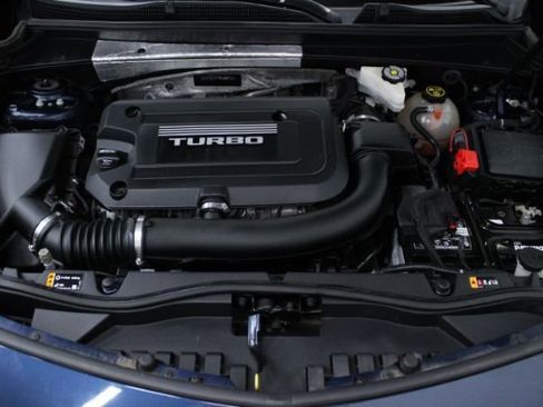 Used 2019 Cadillac XT4 Premium Luxury image 30