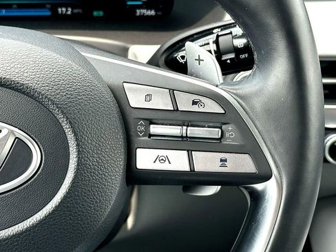 Used 2024 Hyundai Palisade SEL FWD image 27