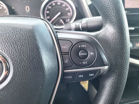 Used 2023 Toyota Camry LE image 20