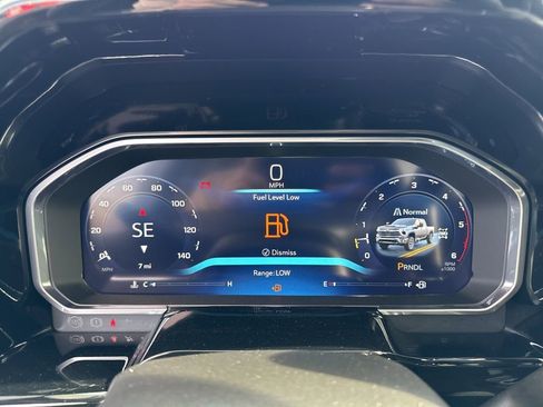 New 2026 Chevrolet Silverado 2500 LT w/ All Star Edition image 11